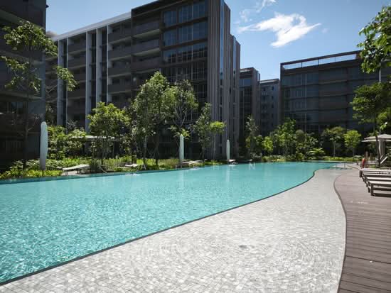 Pasir Ris 8 photo 6