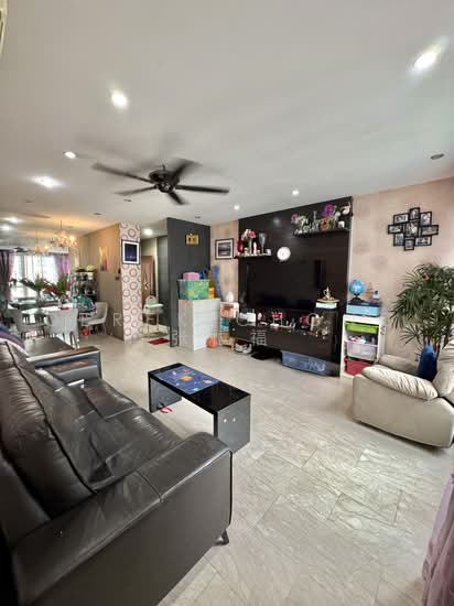 YISHUN SAPPHIRE