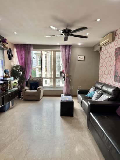 YISHUN SAPPHIRE photo 2