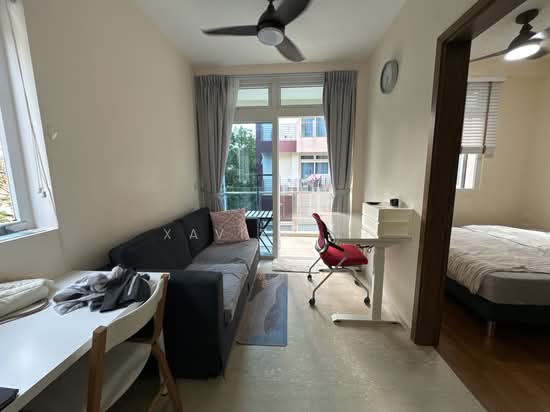 SUITES @ PAYA LEBAR image 1 of 6