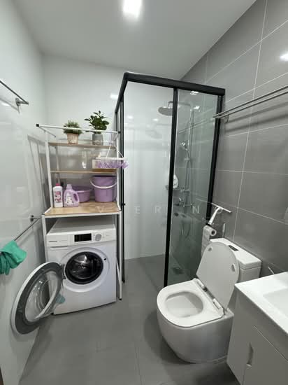 SUITES @ PAYA LEBAR photo 4