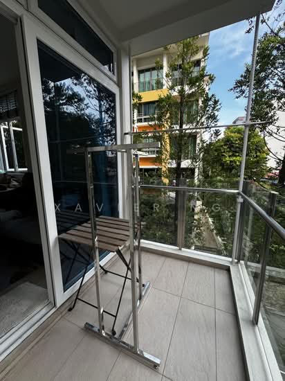 SUITES @ PAYA LEBAR photo 5