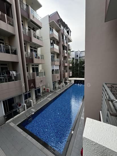 SUITES @ PAYA LEBAR photo 6