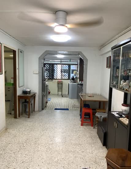 503 BEDOK NORTH STREET 3 image 1 of 8