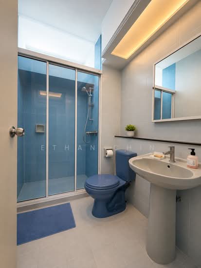 CORNER TERRACE | FREEHOLD | AT EAST COAST photo 3