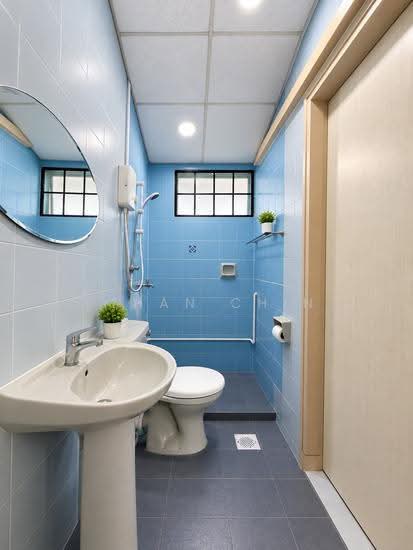 CORNER TERRACE | FREEHOLD | AT EAST COAST photo 4