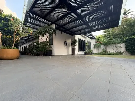 Serangoon Garden Estate image 1 of 10