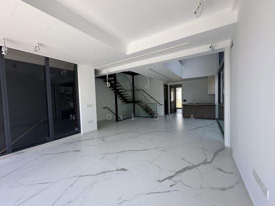 Newly TOP Neram Road corner terrace photo 6