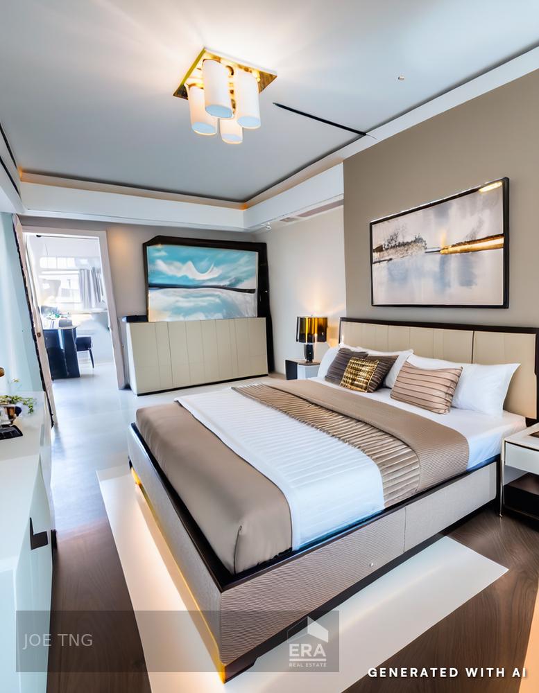 602 SENJA ROAD photo 3