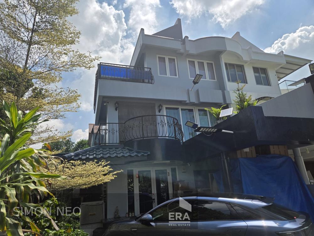 BARTLEY VILLAS photo 3
