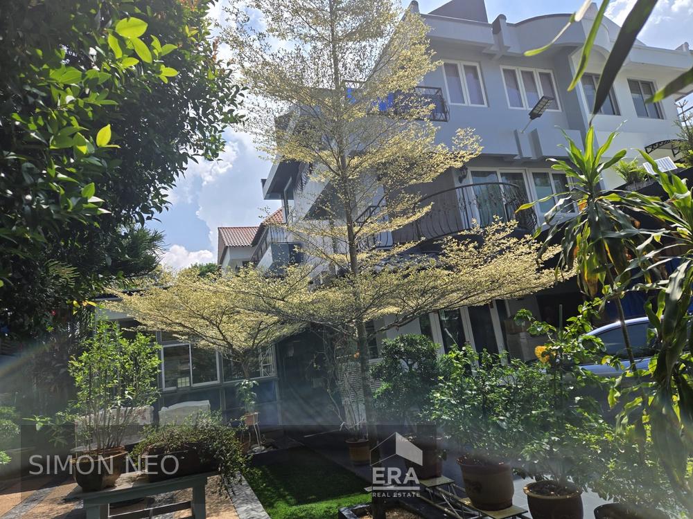 BARTLEY VILLAS photo 4