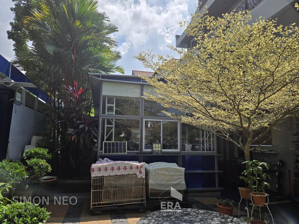 BARTLEY VILLAS photo 5