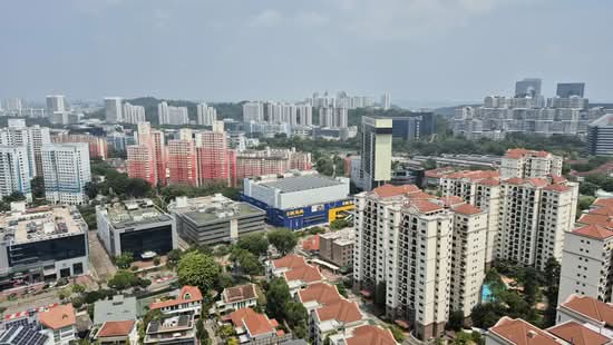 STIRLING RESIDENCES image 1 of 4