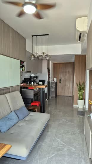 Stirling Residences photo 3