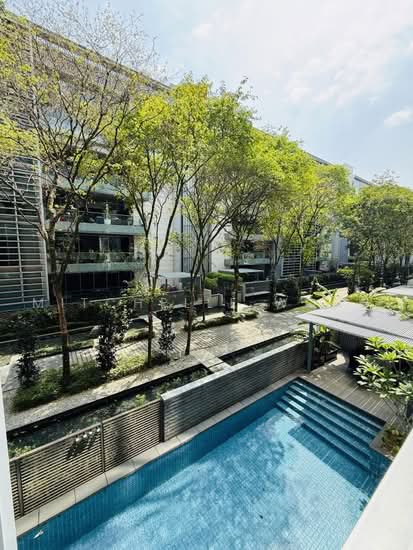 NASSIM PARK RESIDENCES photo 2