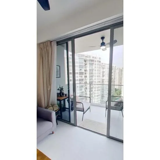 The Shore Residences image 1 of 5