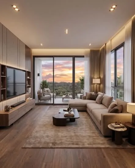 The Reserve Residences image 1 of 3