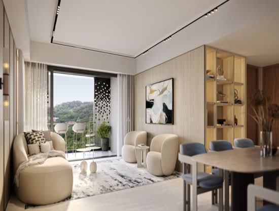 THE RESERVE RESIDENCES photo 3