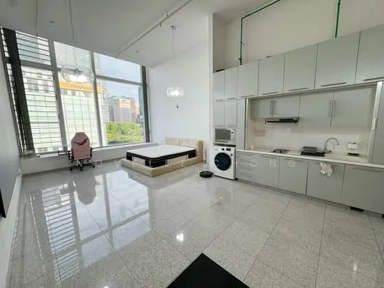 The Central image 1 of 6