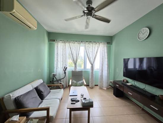 HONG HENG MANSIONS image 1 of 10