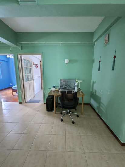 HONG HENG MANSIONS photo 5