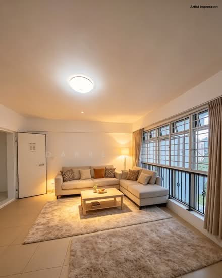 393 BUKIT BATOK WEST AVENUE 5 image 1 of 8