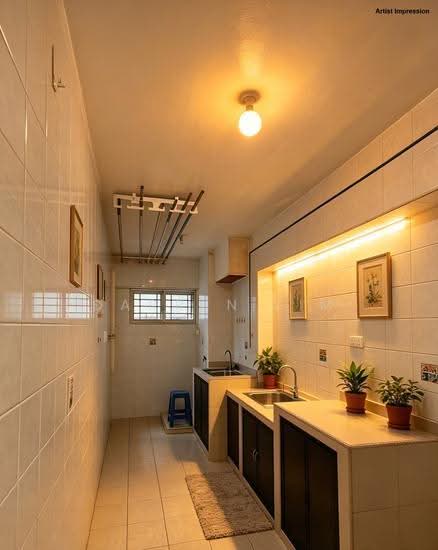 393 BUKIT BATOK WEST AVENUE 5 photo 2