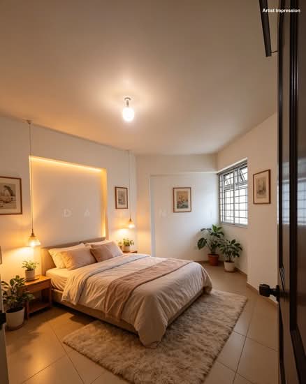 393 BUKIT BATOK WEST AVENUE 5 photo 5