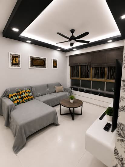 463C SEMBAWANG DRIVE image 1 of 8
