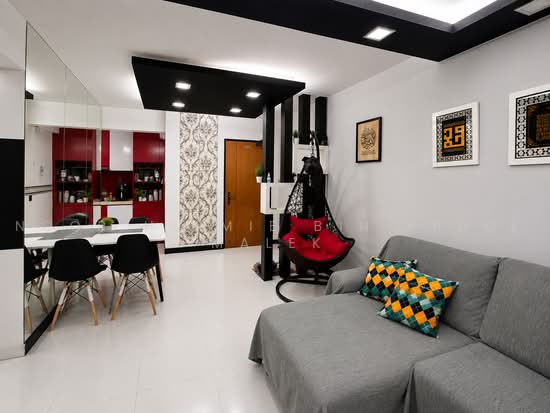 463C SEMBAWANG DRIVE photo 3