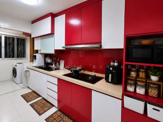 463C SEMBAWANG DRIVE photo 6
