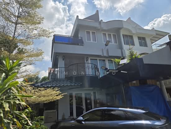 Bartley Villas