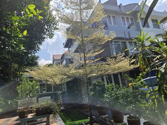 Bartley Villas photo 3