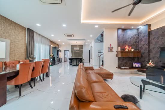 Serangoon Garden Spacious Semi D image 1 of 10