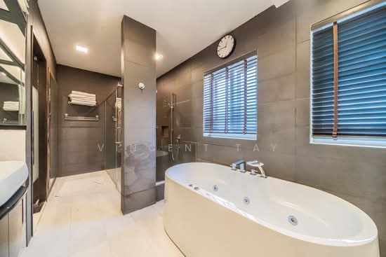 Serangoon Garden Spacious Semi D photo 4