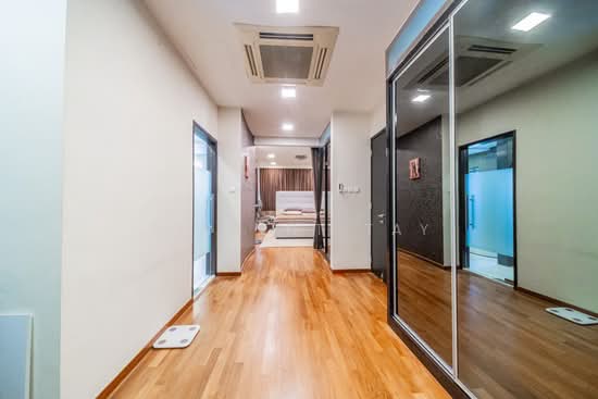 Serangoon Garden Spacious Semi D photo 5