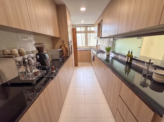 Renovated Detached House with a Pool | Bukit Timah photo 2