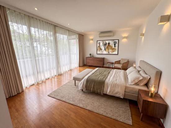 Renovated Detached House with a Pool | Bukit Timah photo 4