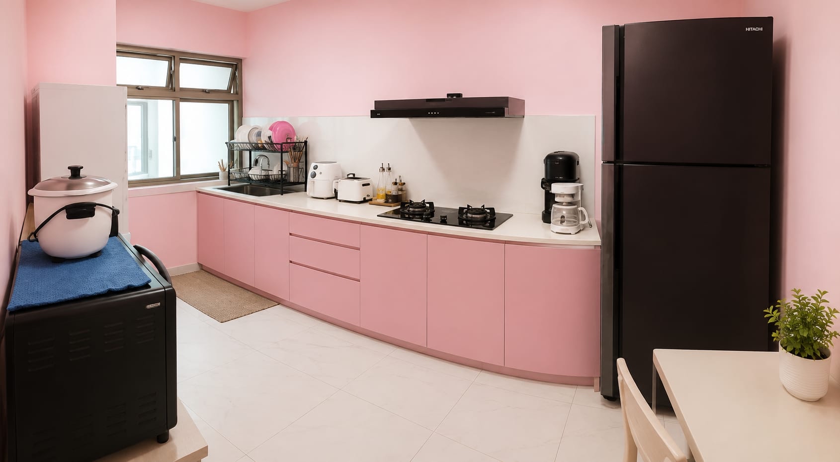 160B PUNGGOL CENTRAL