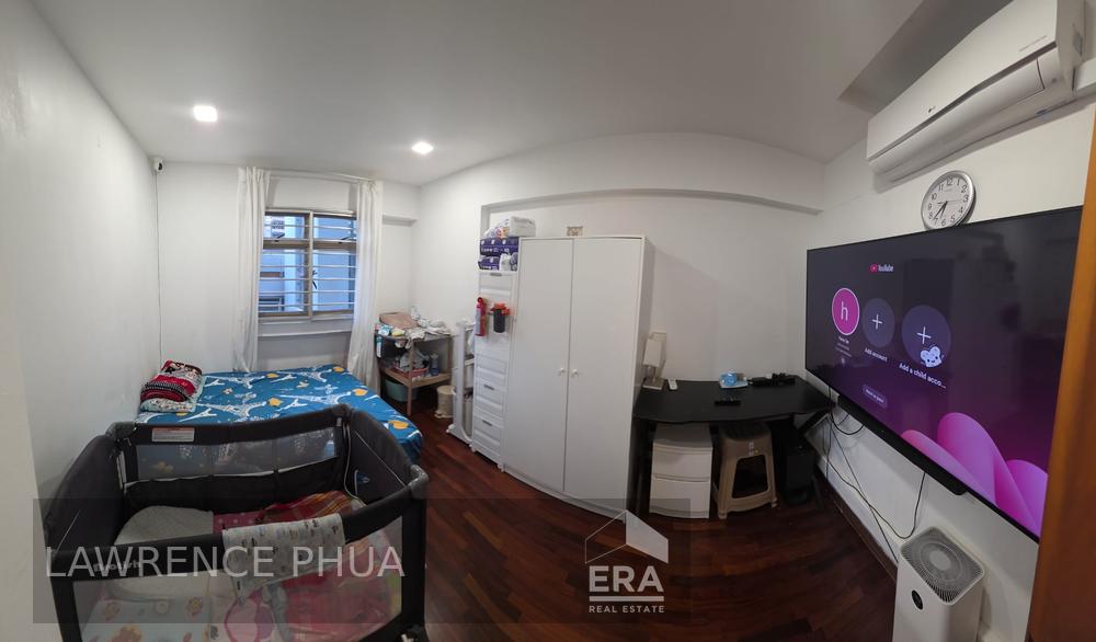 160B PUNGGOL CENTRAL photo 3