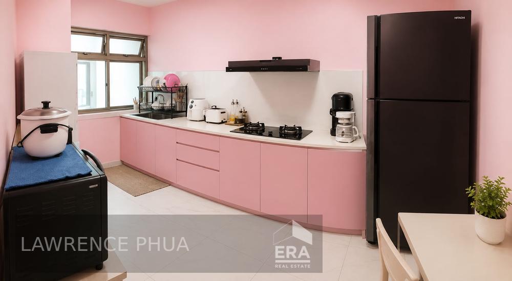 160B PUNGGOL CENTRAL photo 4