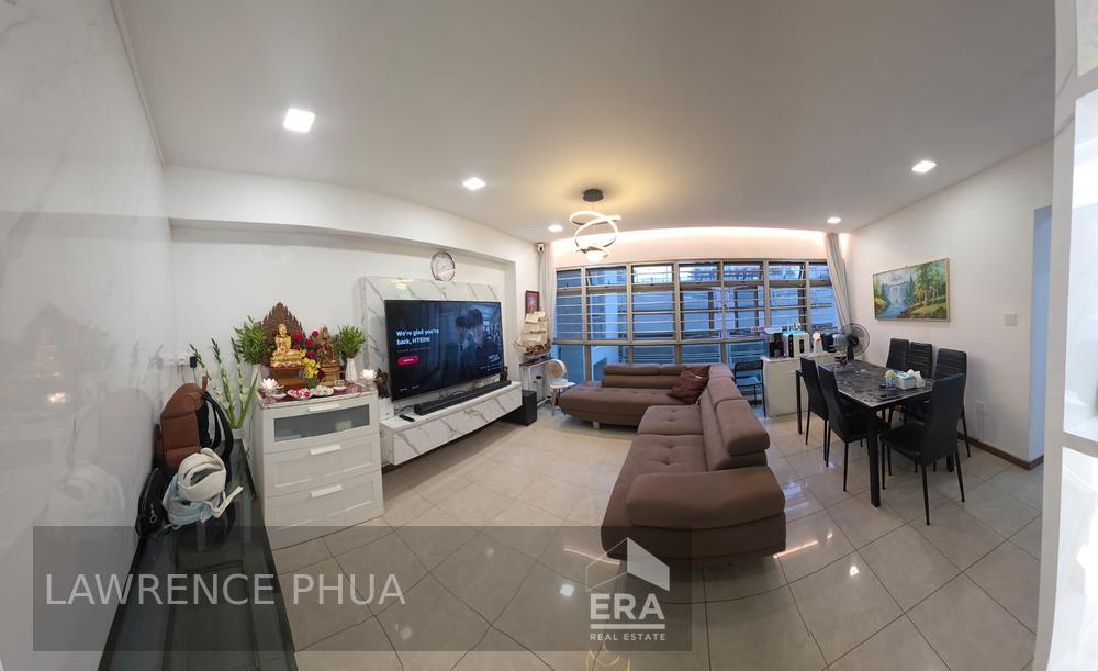 160B PUNGGOL CENTRAL photo 5