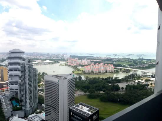 Premium 3 Bedroom, Seamlessly Connected to Bugis MRT photo 4