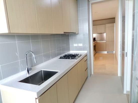 Premium 3 Bedroom, Seamlessly Connected to Bugis MRT photo 6
