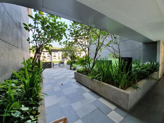 THE RISE @ OXLEY - RESIDENCES photo 5