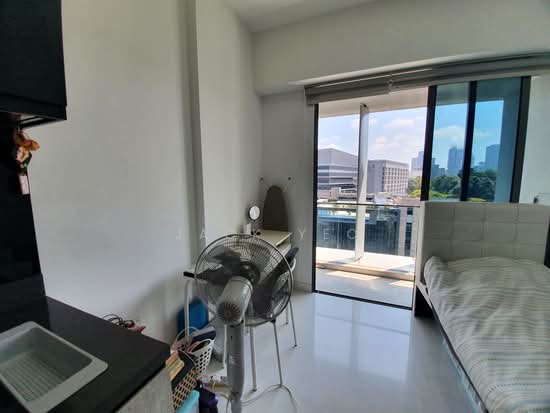 THE RISE @ OXLEY - RESIDENCES photo 6
