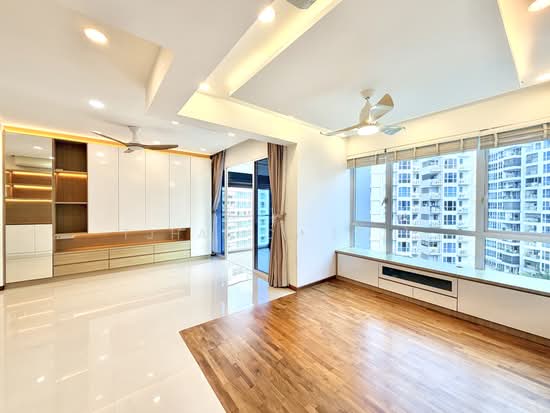 THE TAMPINES TRILLIANT image 1 of 10