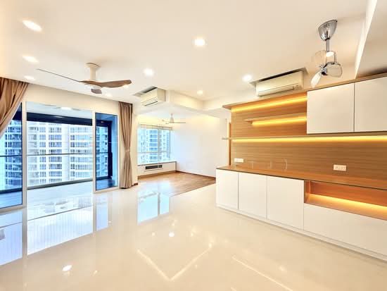 THE TAMPINES TRILLIANT photo 2