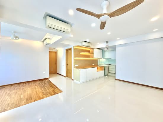 THE TAMPINES TRILLIANT photo 3