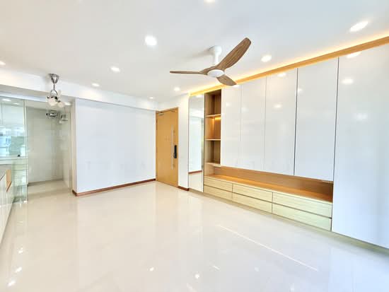 THE TAMPINES TRILLIANT photo 4
